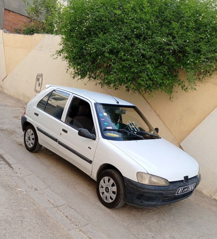 Peugeot 106 Essence 1997