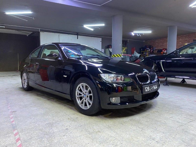 Bmw SERIE 3 VI Diesel 2007