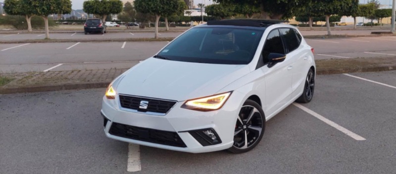 Seat Ibiza Essence 2023