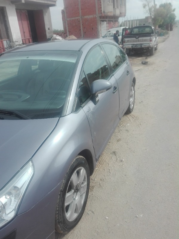 Citroen C4 Essence 2006