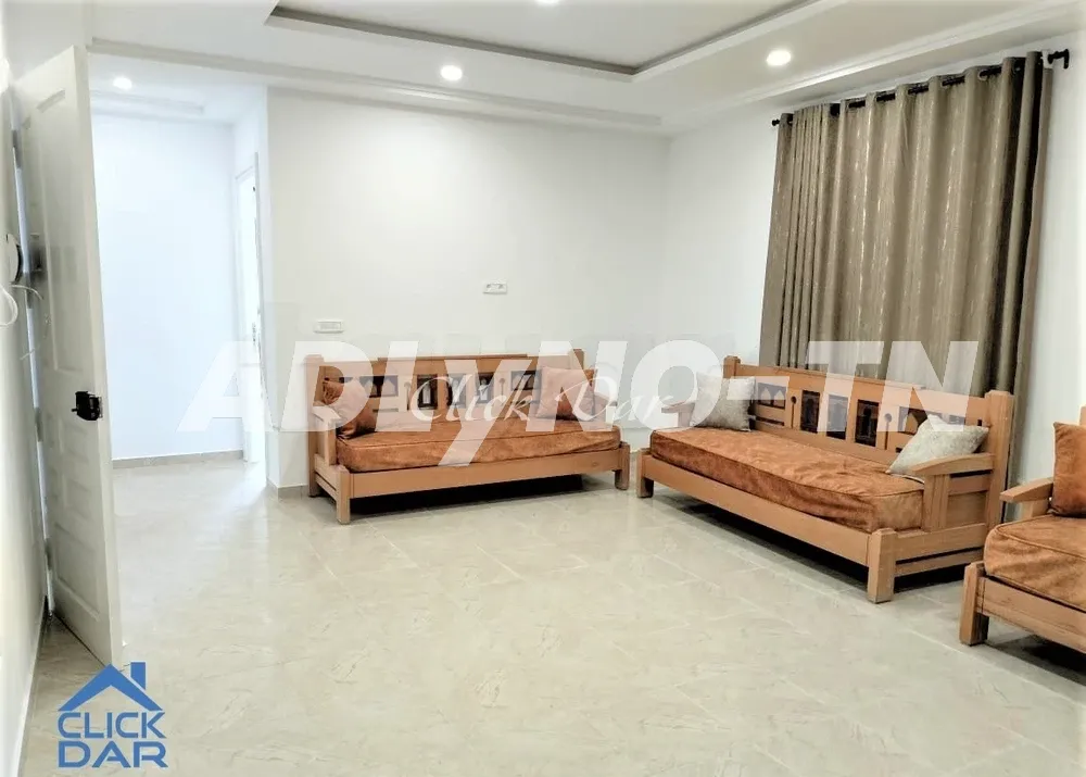 Appartement en S+2 au 2ème étage Hammamet ?28340551