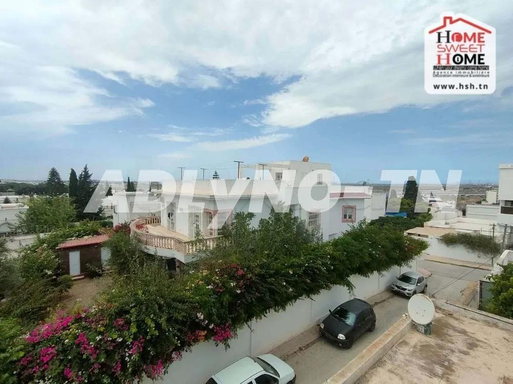  Terrain de 2000 m² à Hammamet Sud à vendre 51355351 