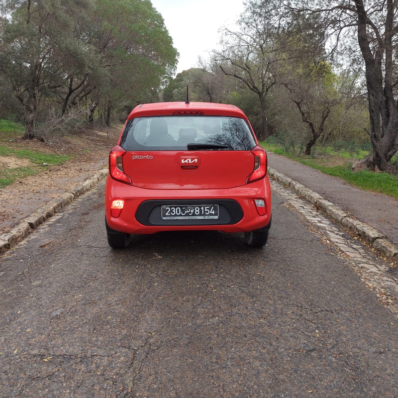 Kia PICANTO Essence 2022