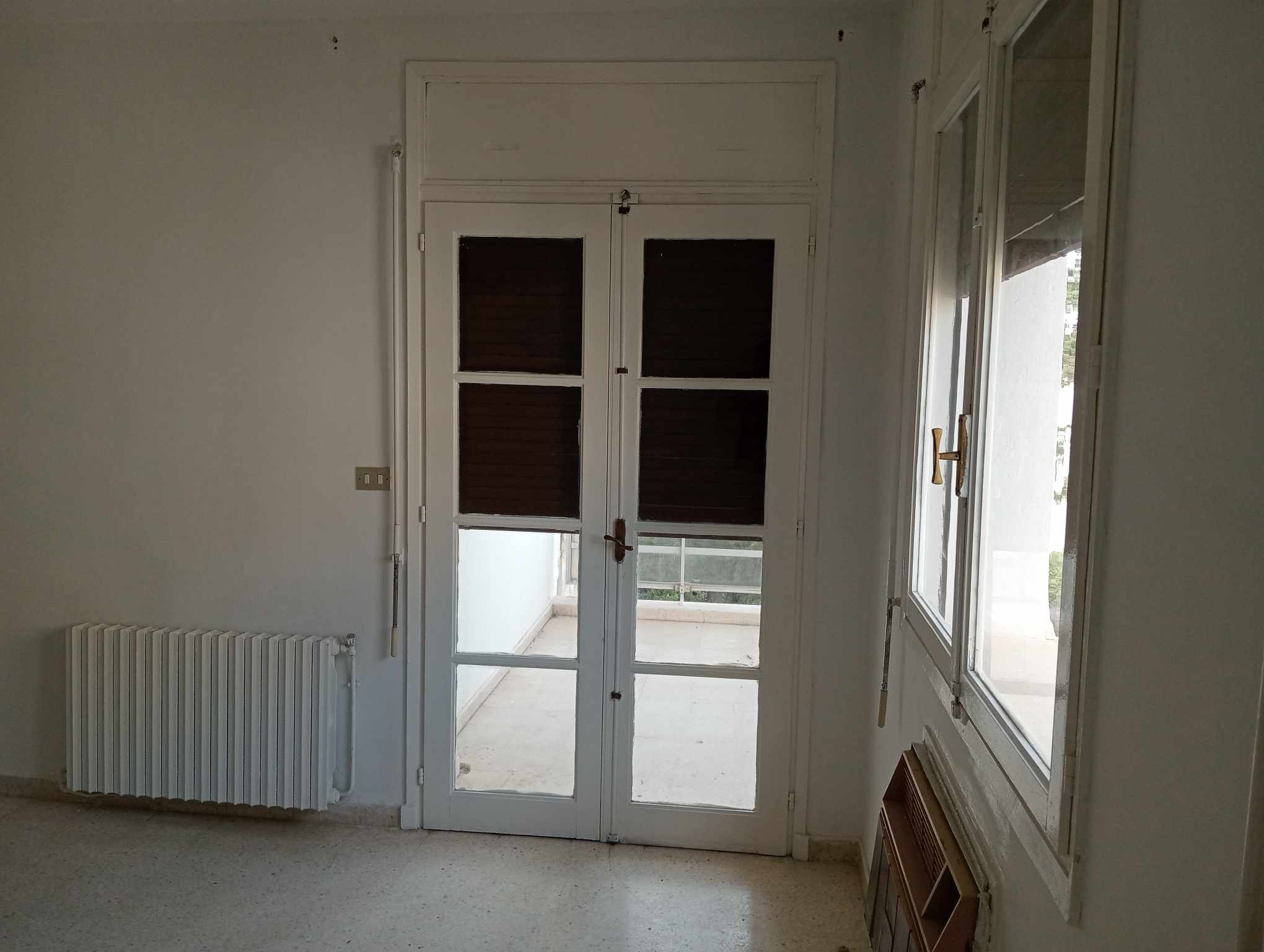     Joli appartement s4