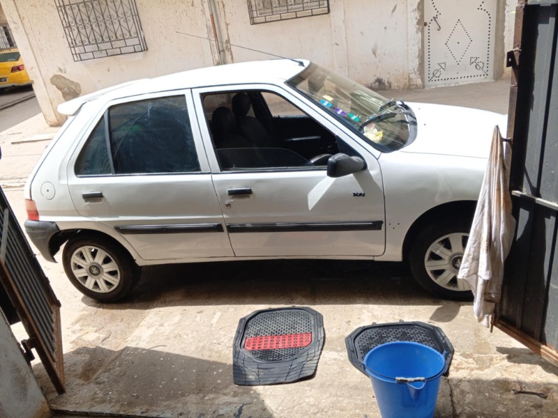 Peugeot 106 Essence 1997