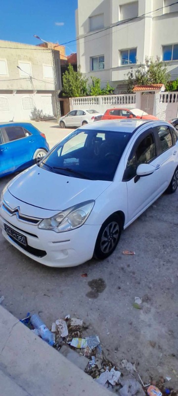 Citroen C3 Diesel 2014