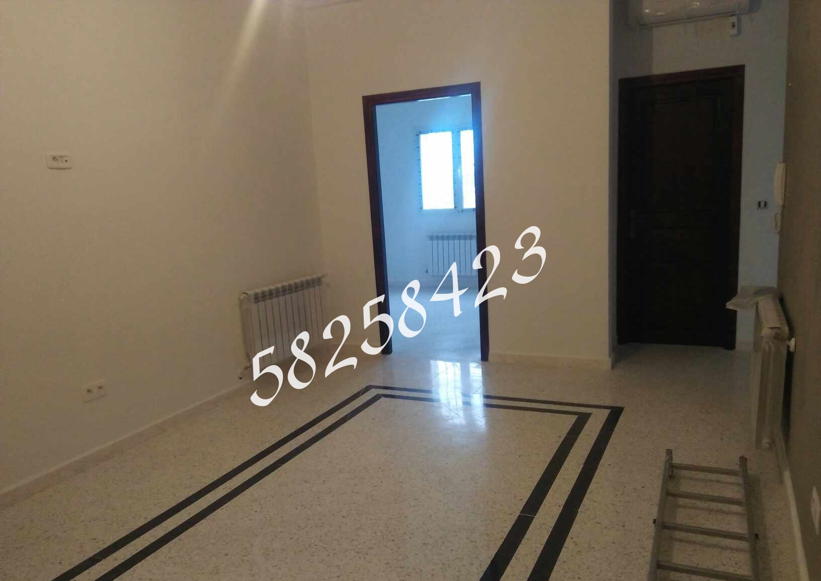  location d'un appartement s1 1ére étage manar1 1050dt 