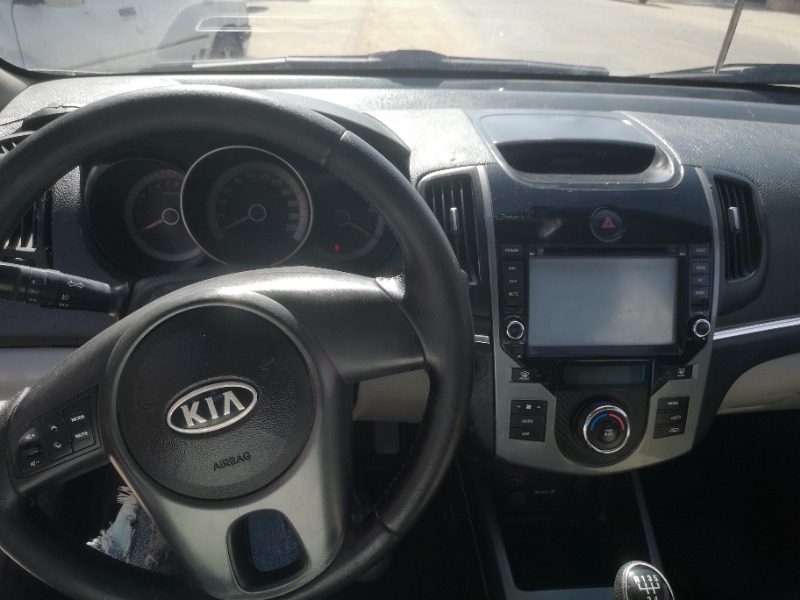 Kia CERATO Essence 2010