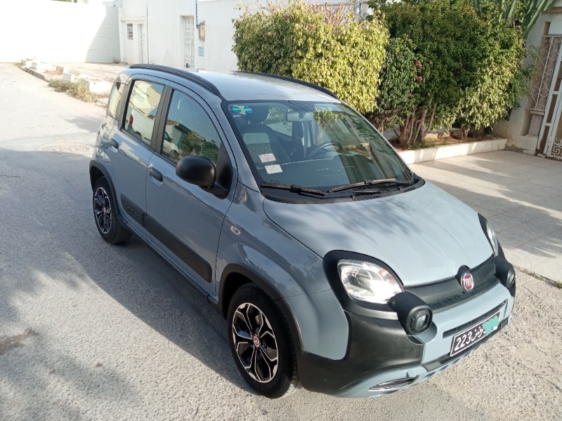 Fiat PANDA Essence 2021