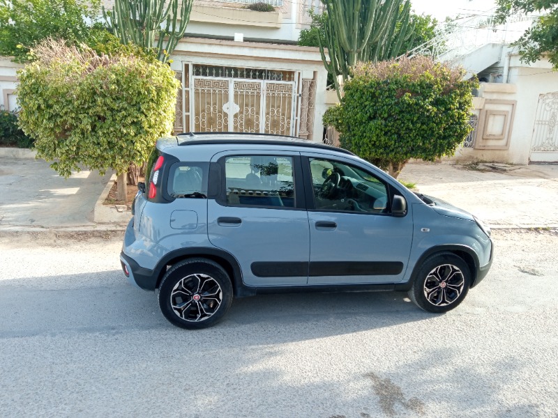 Fiat PANDA Essence 2021