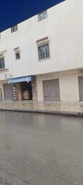 A Vendre : Un lumineux Duplex S+3 DIRECT PROMOTEUR, Situé à La Soukra