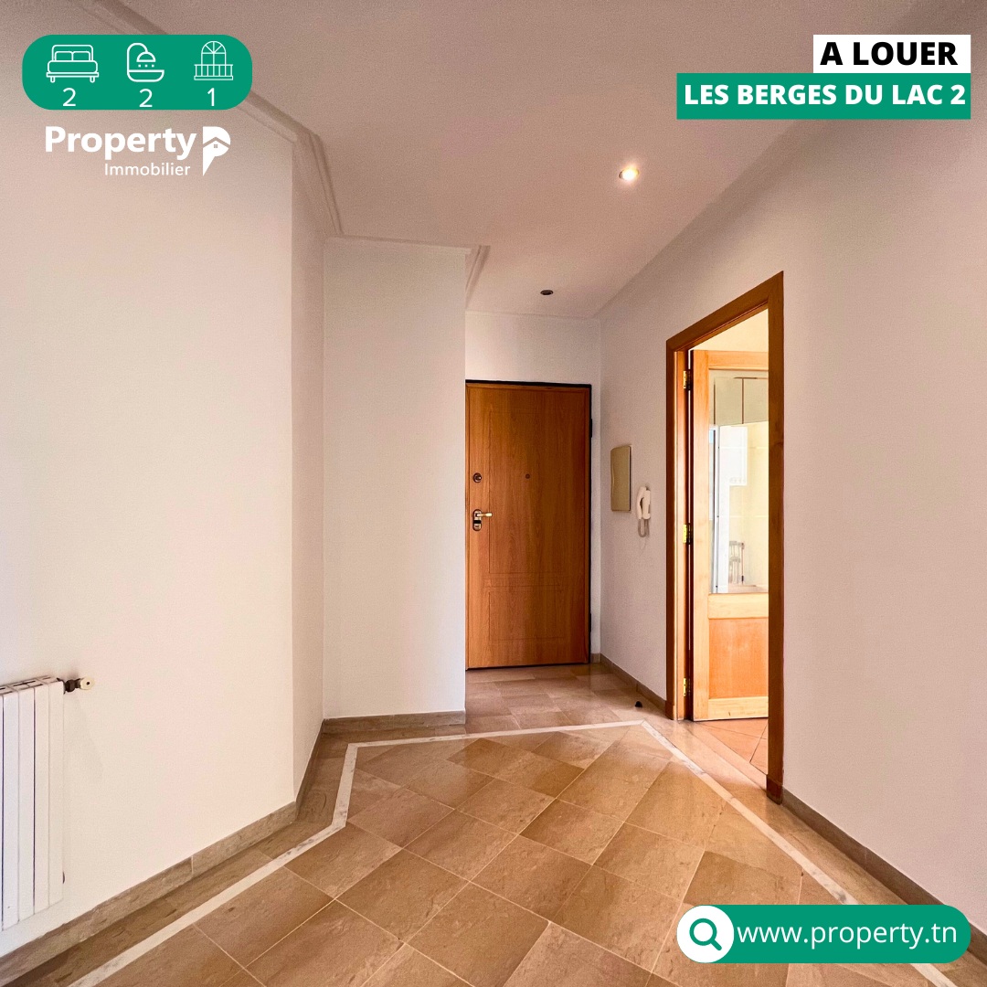    Appartement s2 avec plac