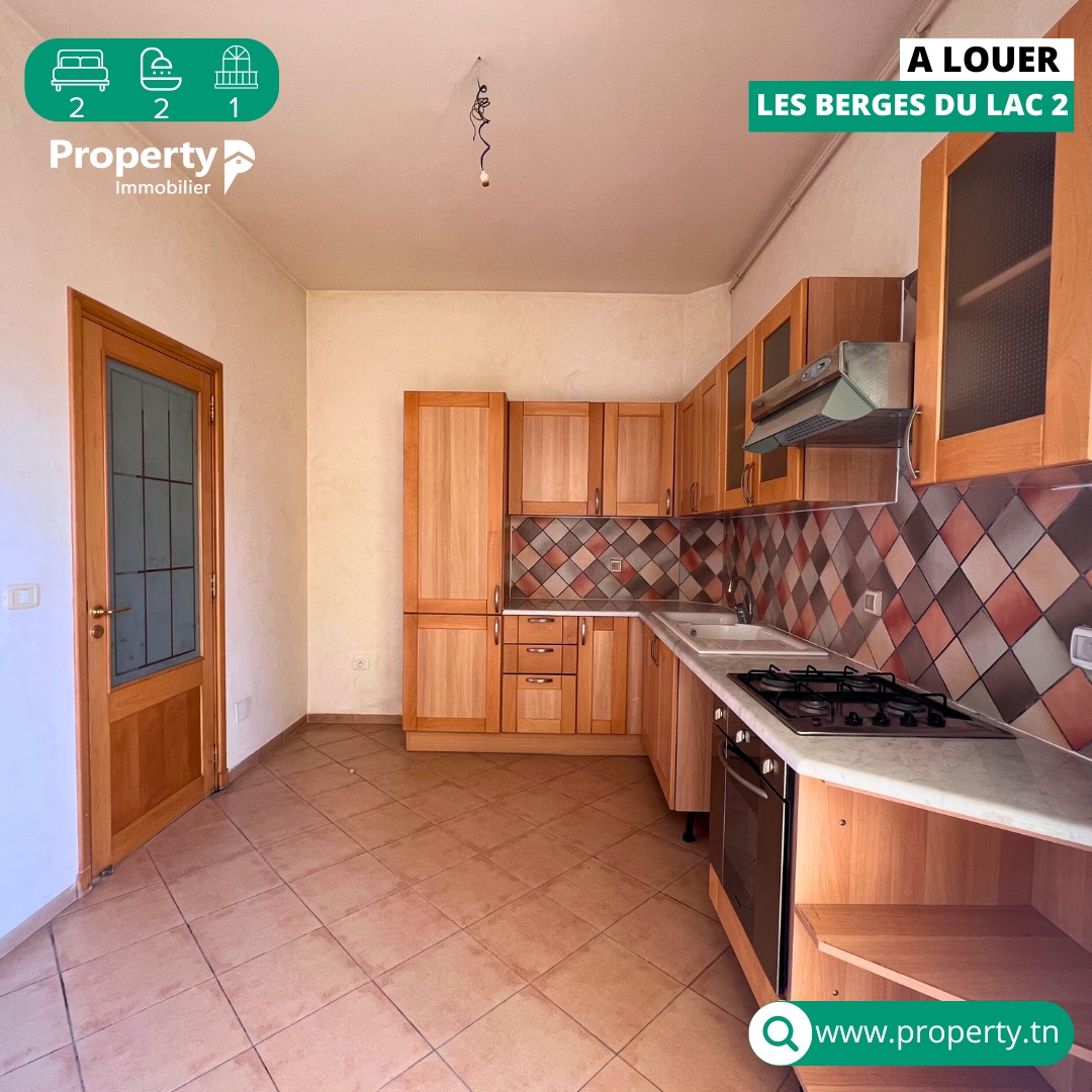    Appartement s2 avec plac