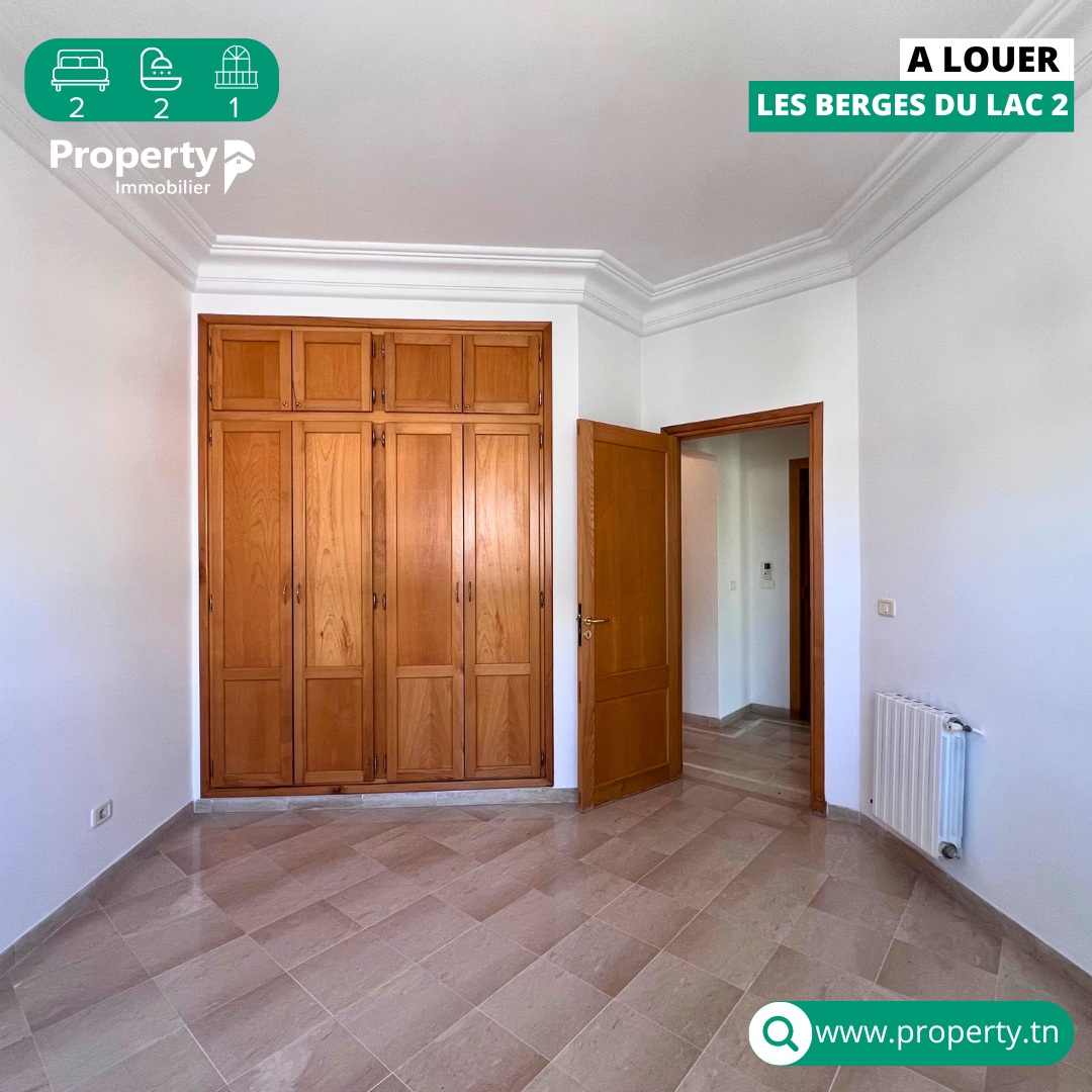    Appartement s2 avec plac