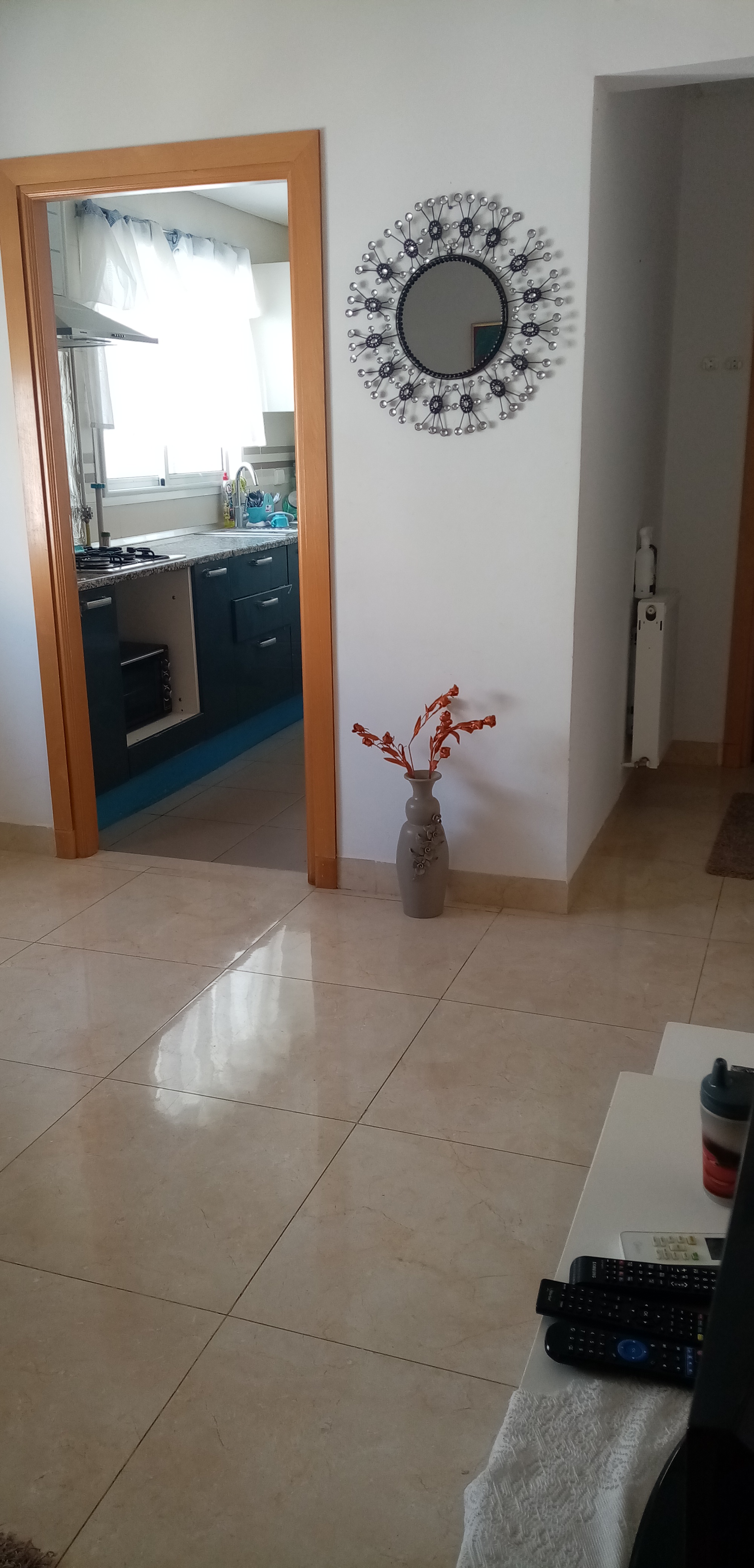    Appartement hammamet