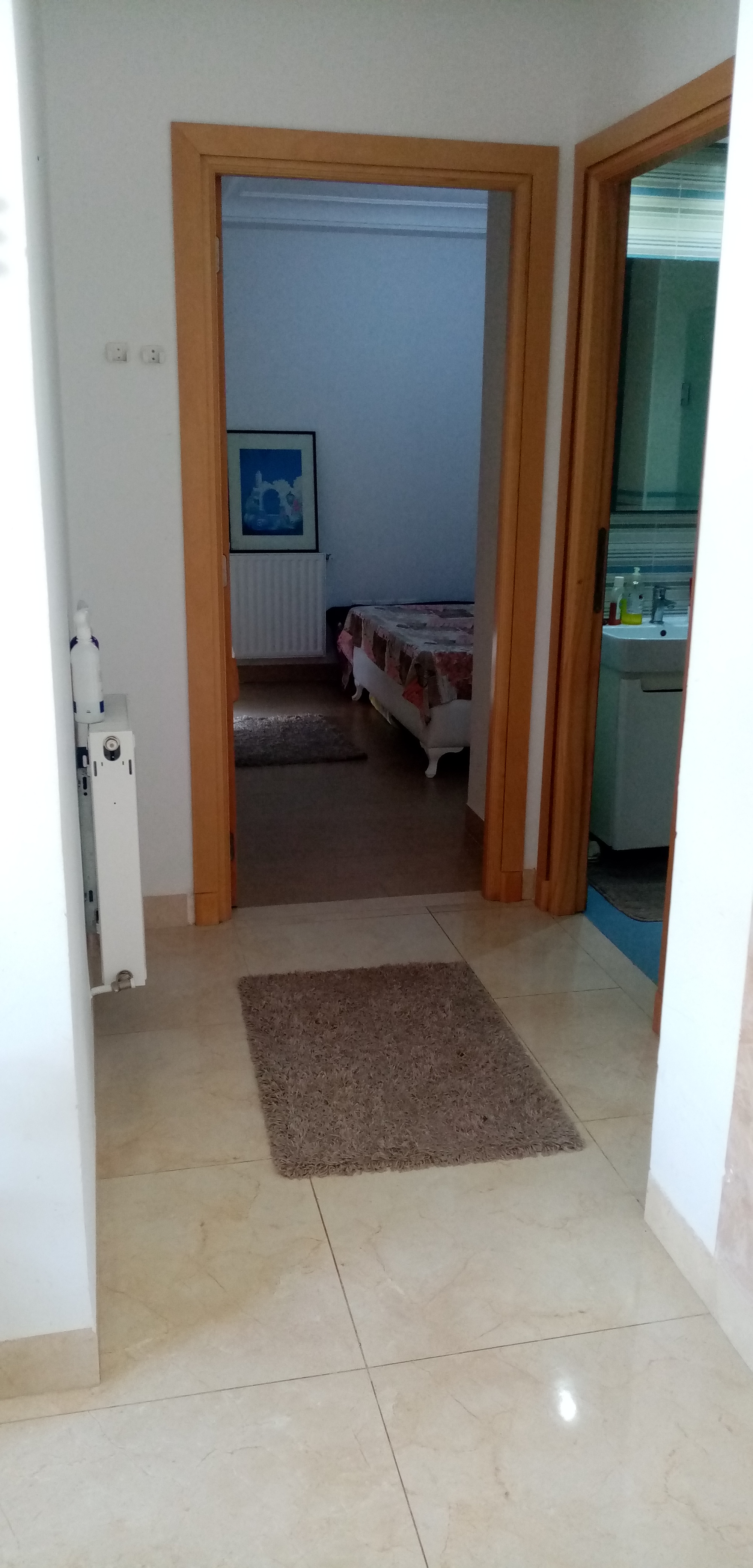    Appartement hammamet