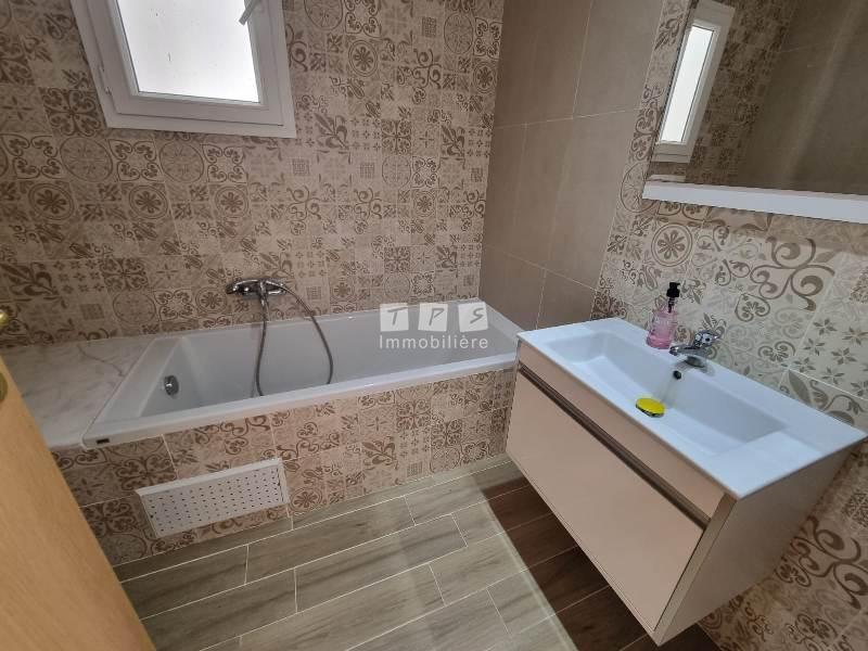    Appartement juliana zone