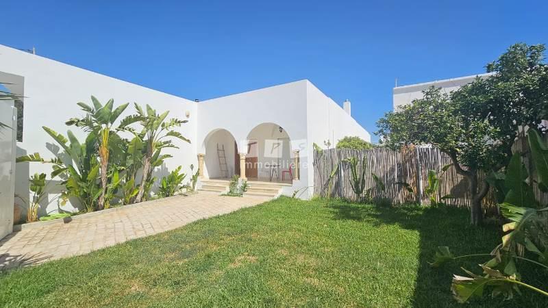  Terrain de 1000 m² à vendre à 85 MD à Hammamet Sud 51355351 