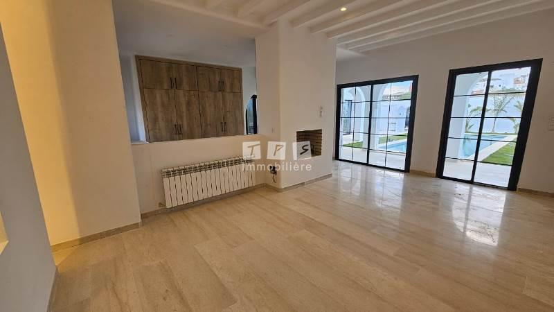    Villa s3 av cote craxi a