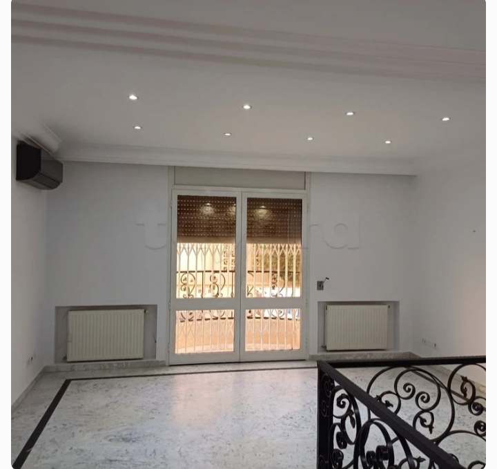    Duplex ain zaghouan s4