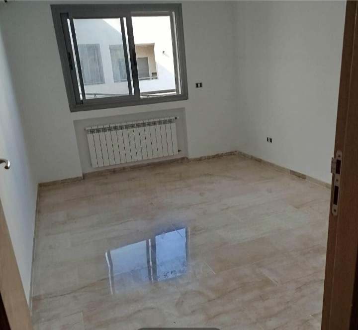    Appartement l'aouina s2