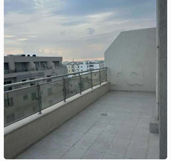    Appartement cite wahat s