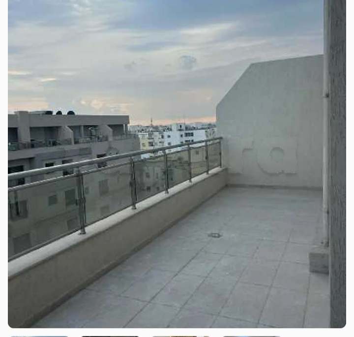    Appartement cite wahat s