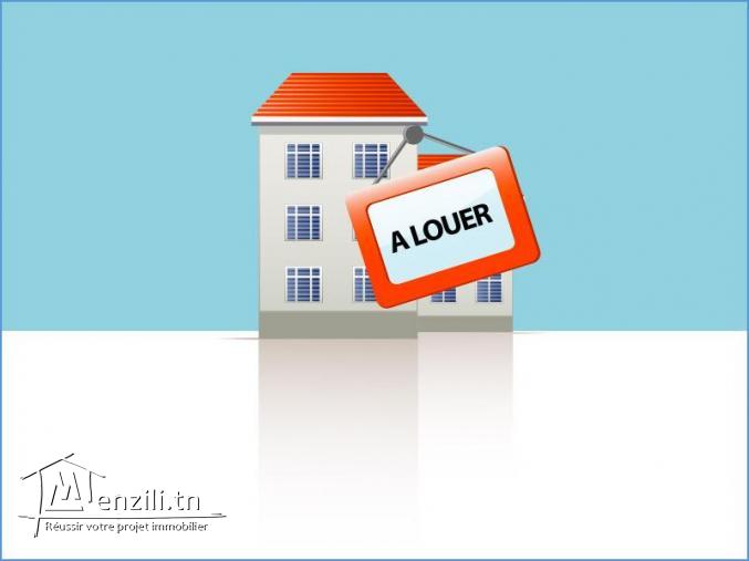  Appartement S+1 à vendre dans la zone touristique de Nabeul 51355351 