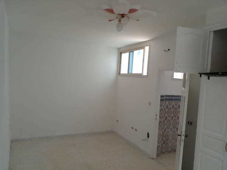    Appartement bab saadoun