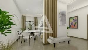    Appartements sur plan