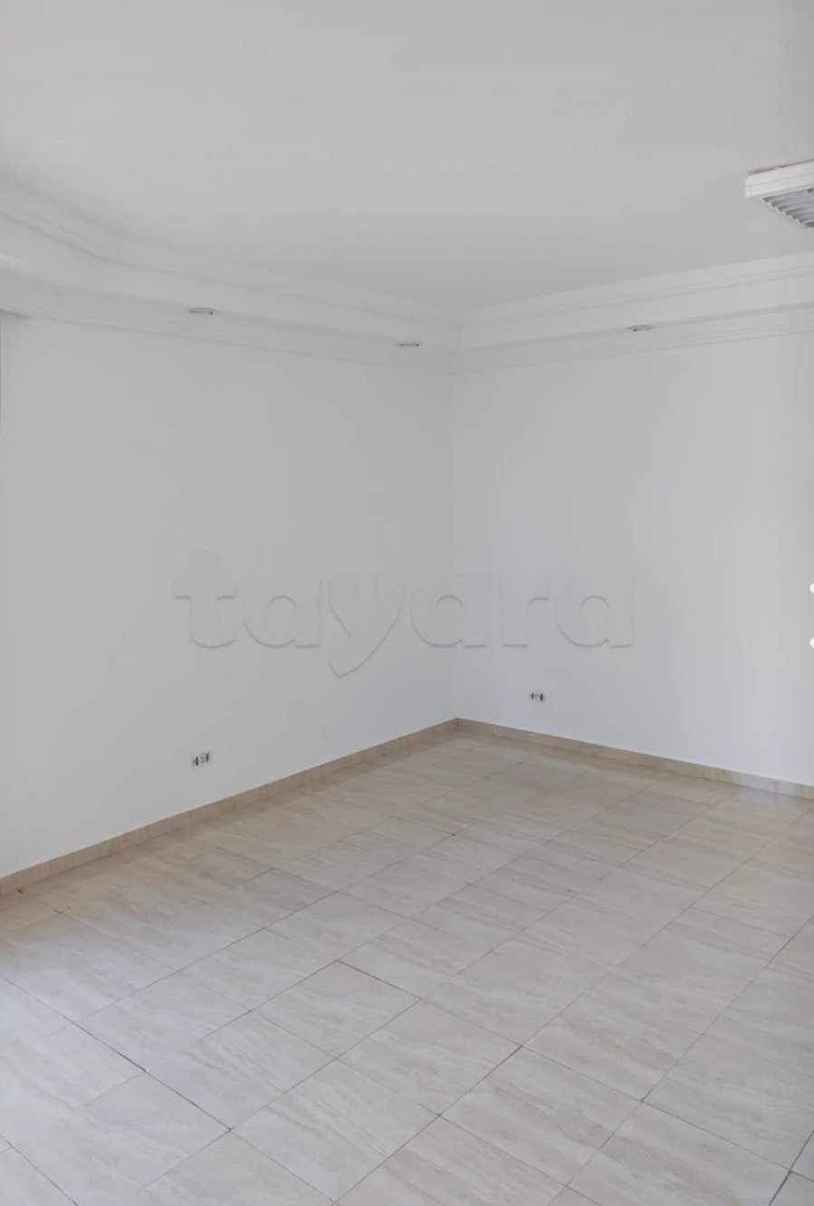    Appartement retapé au be