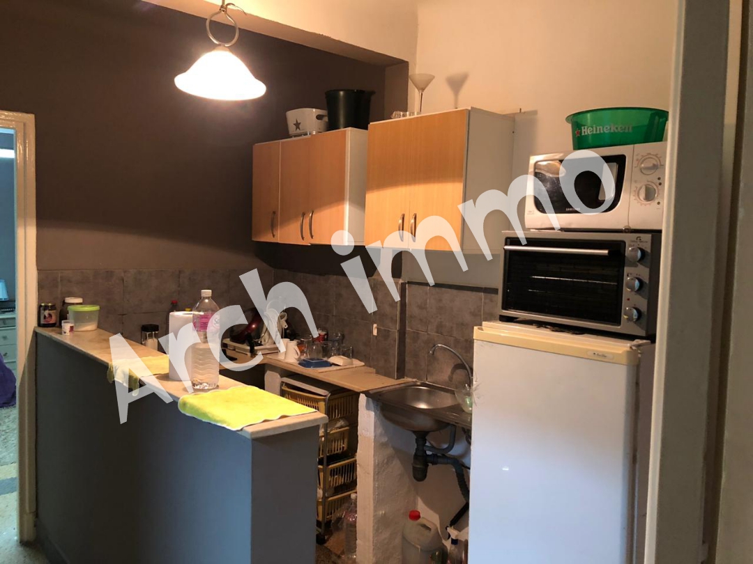    Appartement meublé au ce