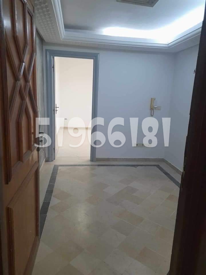  location d'un appartement s3 cité mahrajene 1400dt 