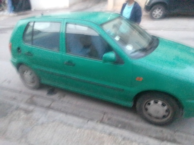 Volkswagen Polo Essence 1998