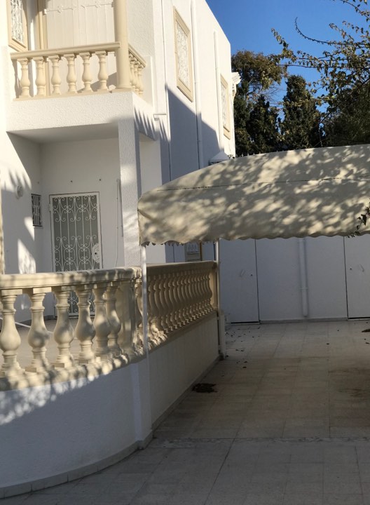  Terrain de 2000 m² à Hammamet Sud à vendre 51355351 