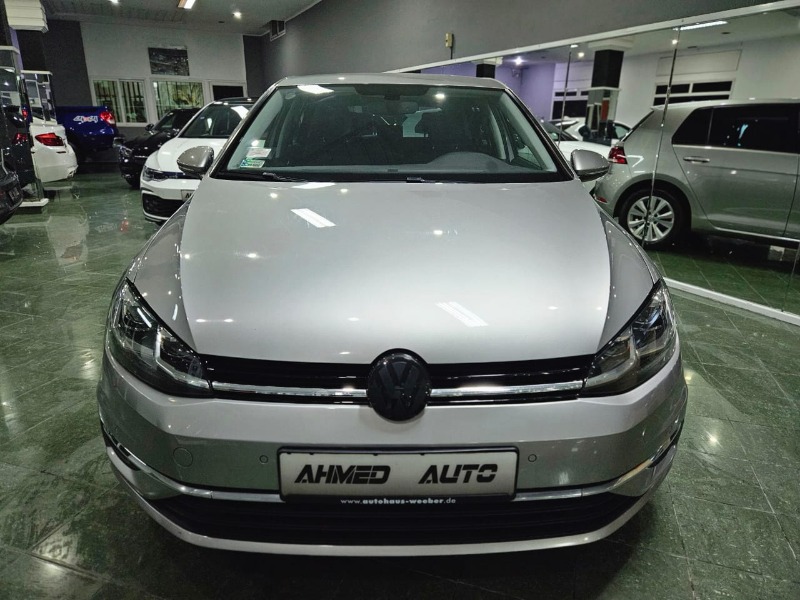 Volkswagen Golf 7 Essence 2019