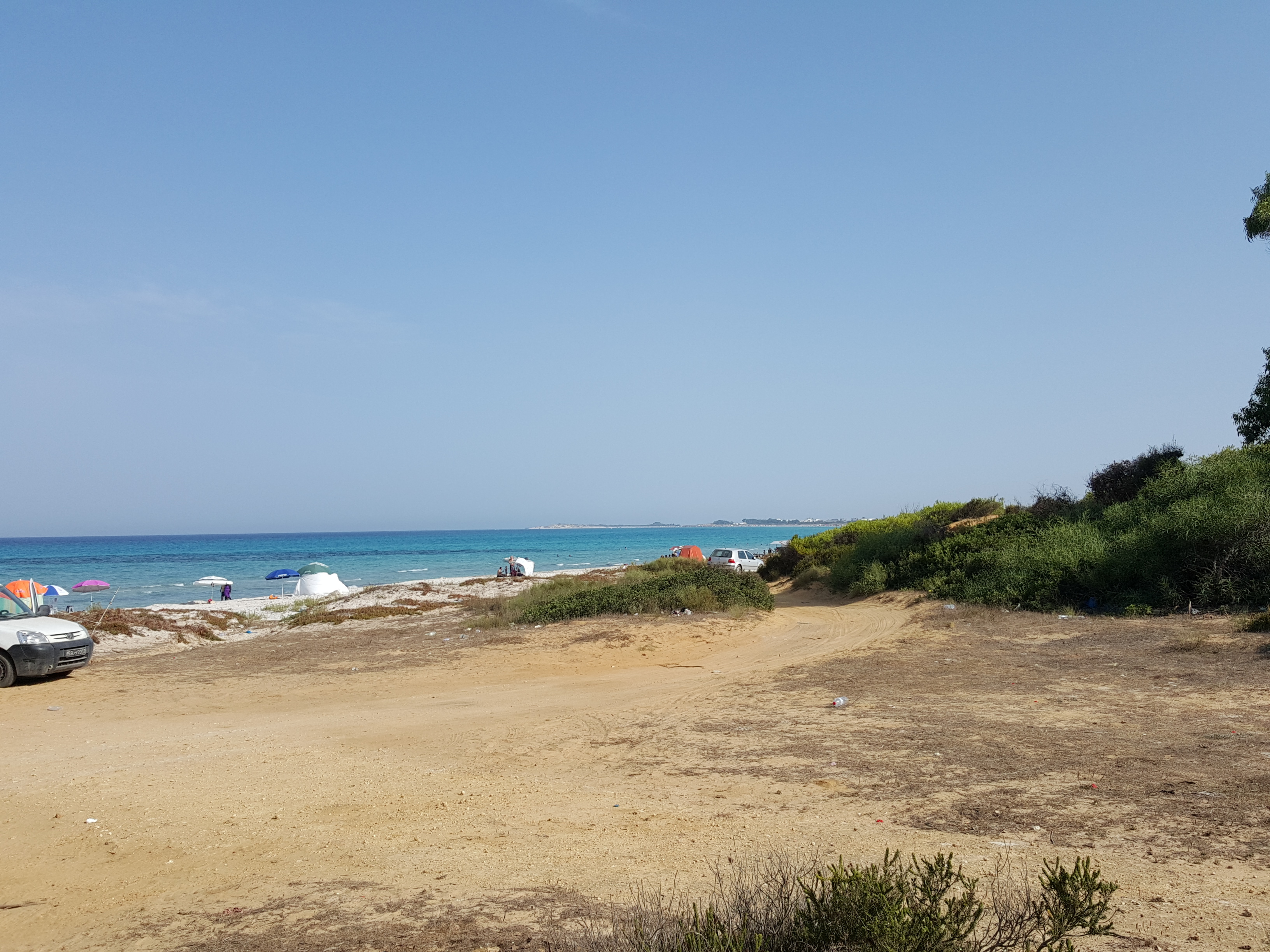 CONSTRUCTION CLÉ EN MAIN - VILLA AVEC PISCINE ZU DJERBA - RÉF P691