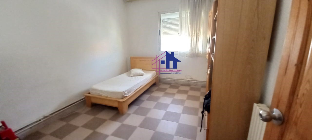    Appartement s3 2éme étag