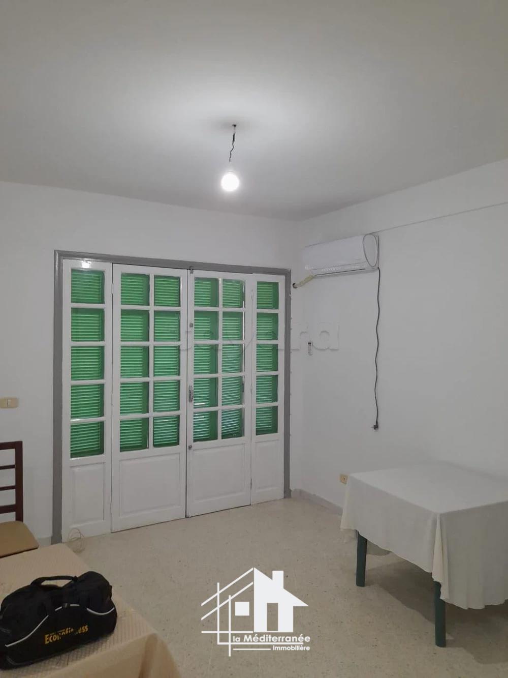    Appartement s2 au khazna