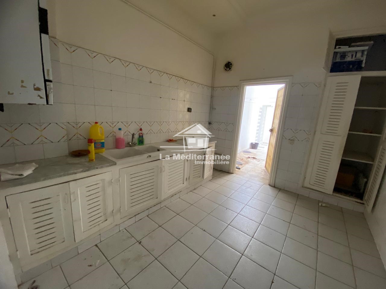    Un appartement s2 à bard