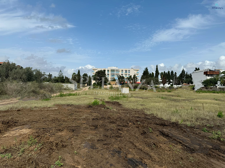  Terrain Le Théâtre 