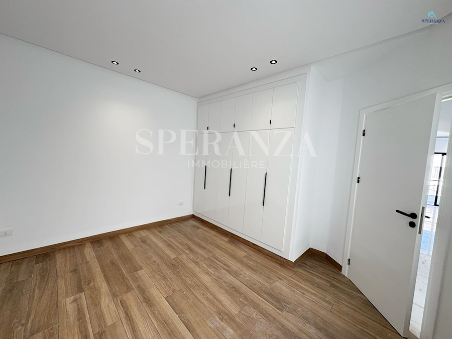    Appartement izmar