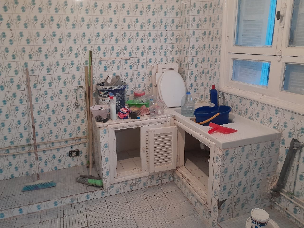    Appartement s3 3éme étag