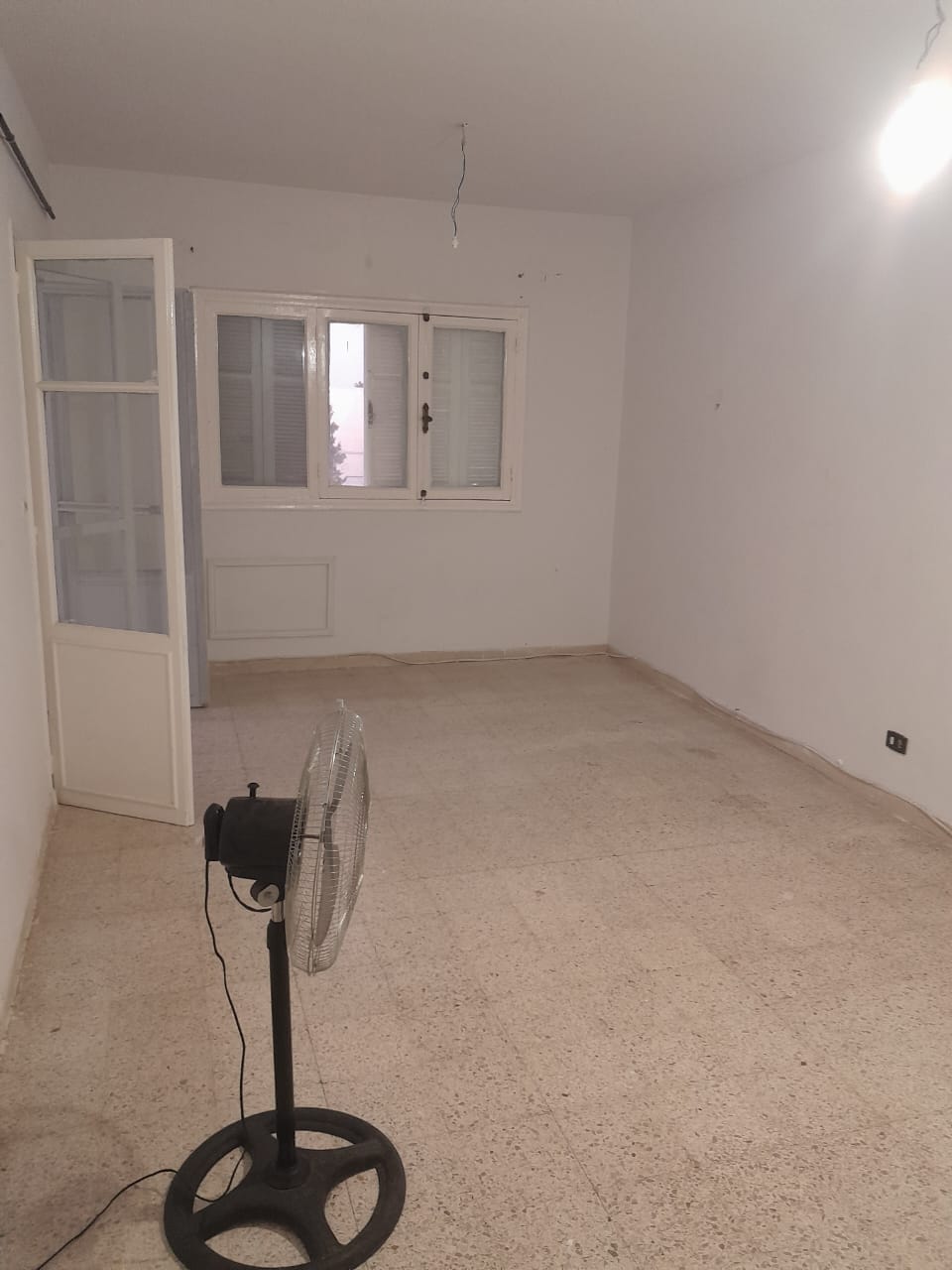    Appartement s3 3éme étag