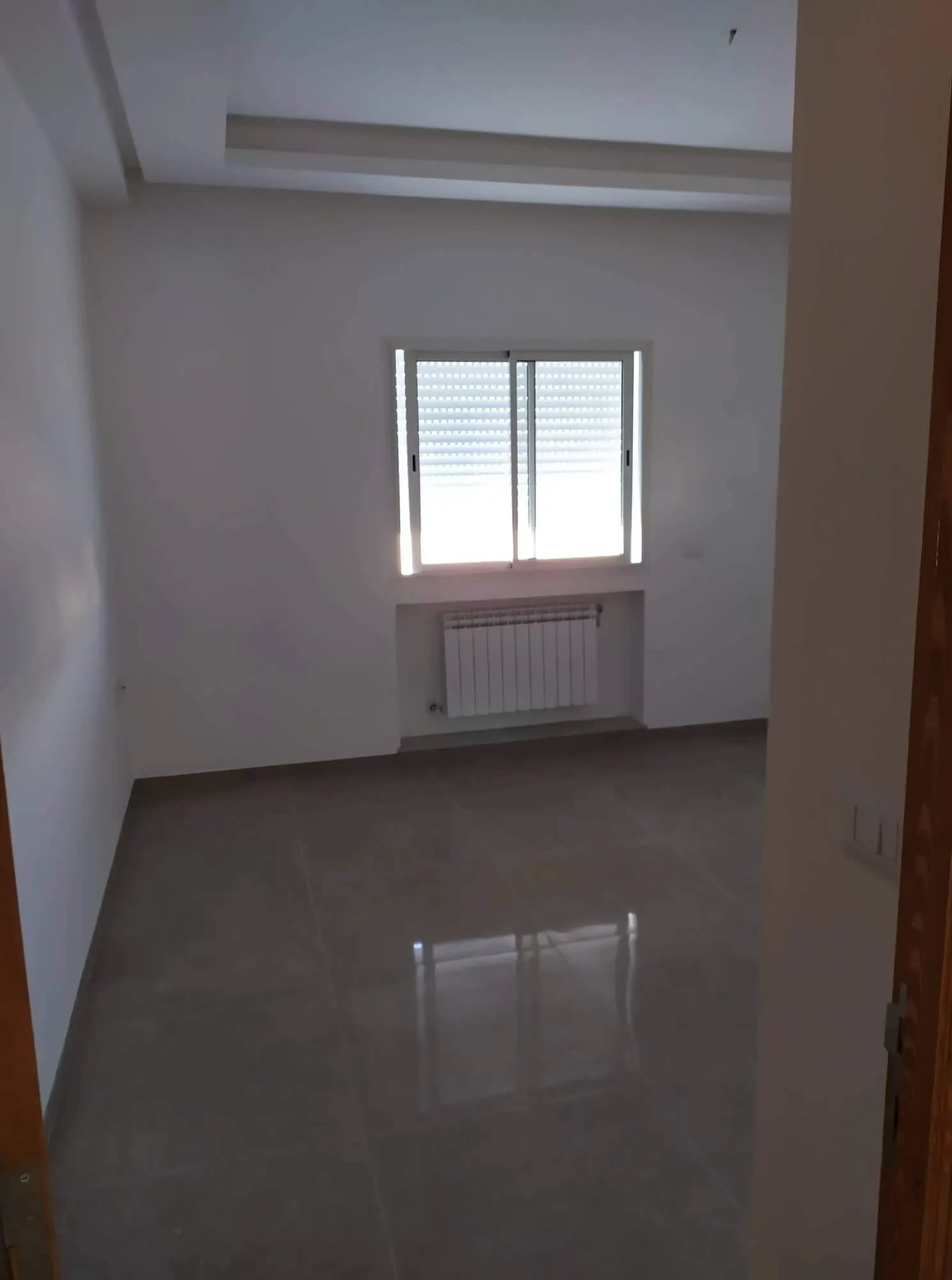    Appartement s2 2éme étag