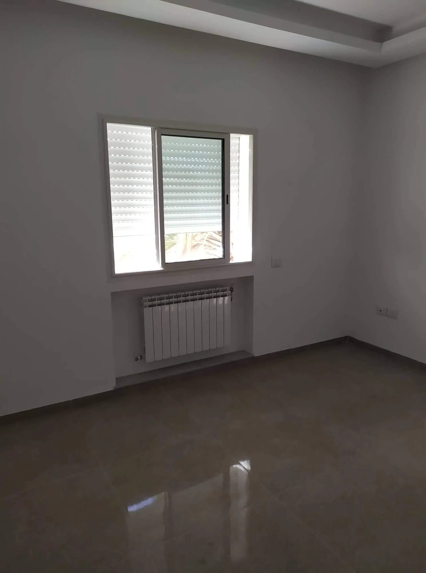    Appartement s2 2éme étag