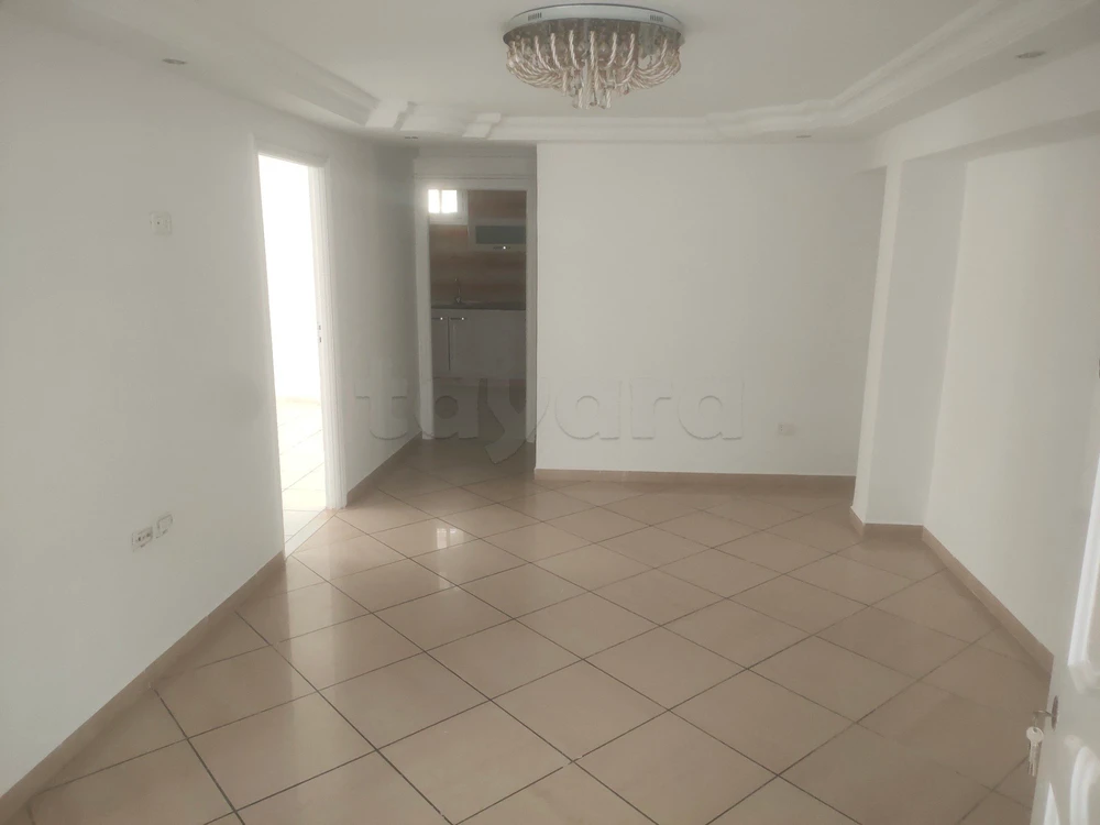  location d'un appartement s3 cité mahrajene 1400dt 