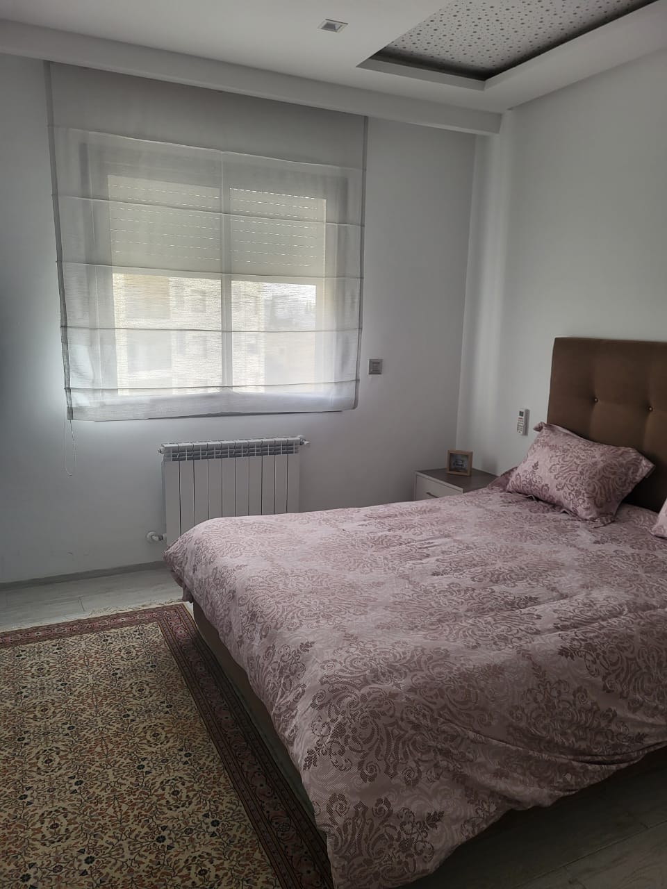    Appartement s2 5eme étag