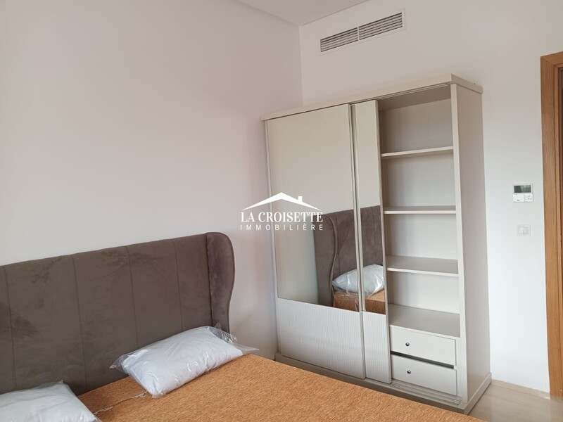    Un appartement s1 meubl