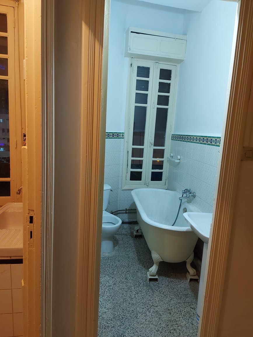    Appartement à bab bhar